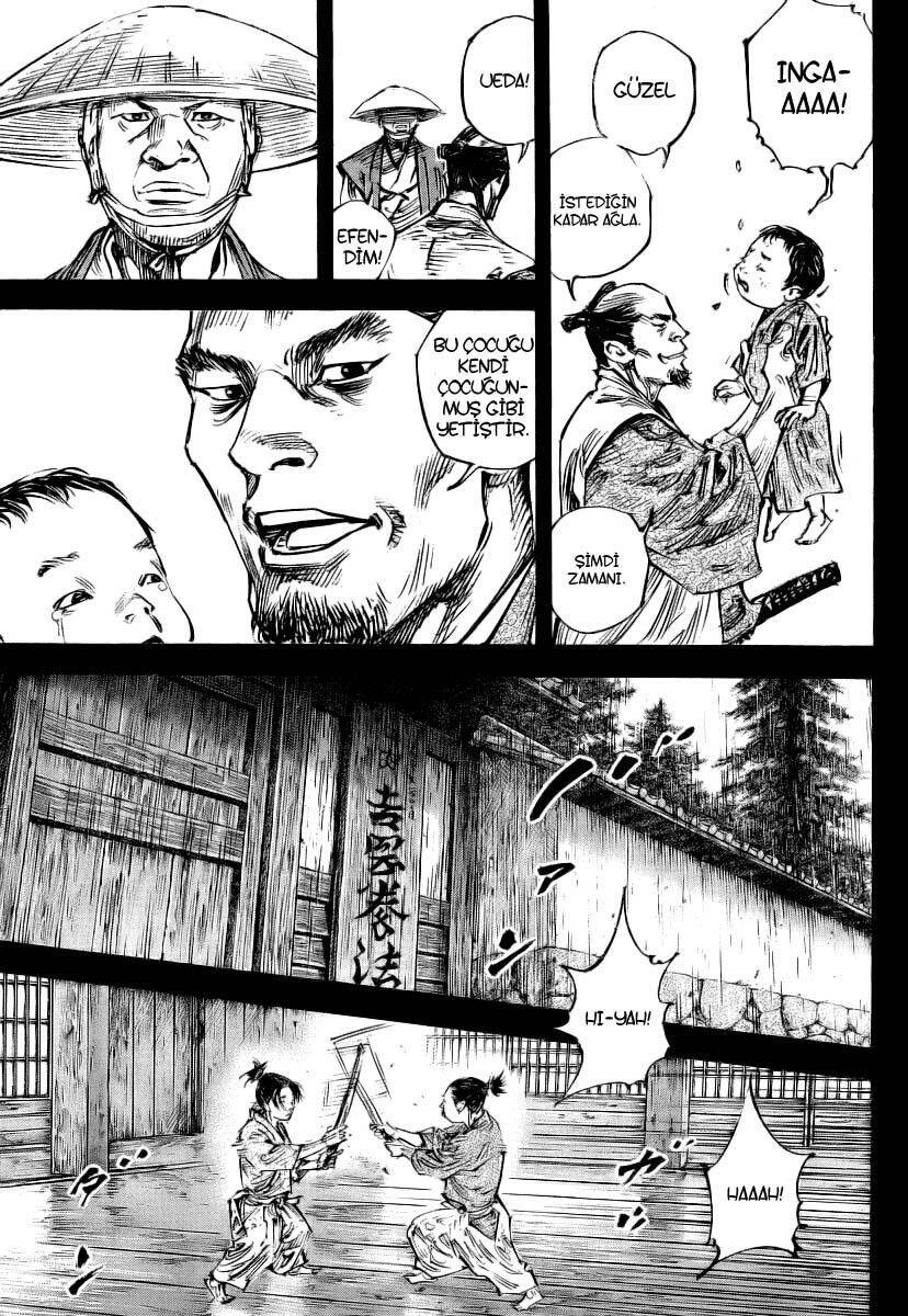 Read Vagabond TR Manga Online