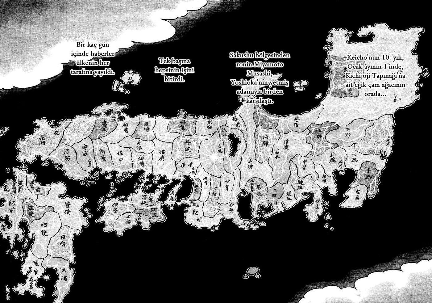 Read Vagabond TR Manga Online