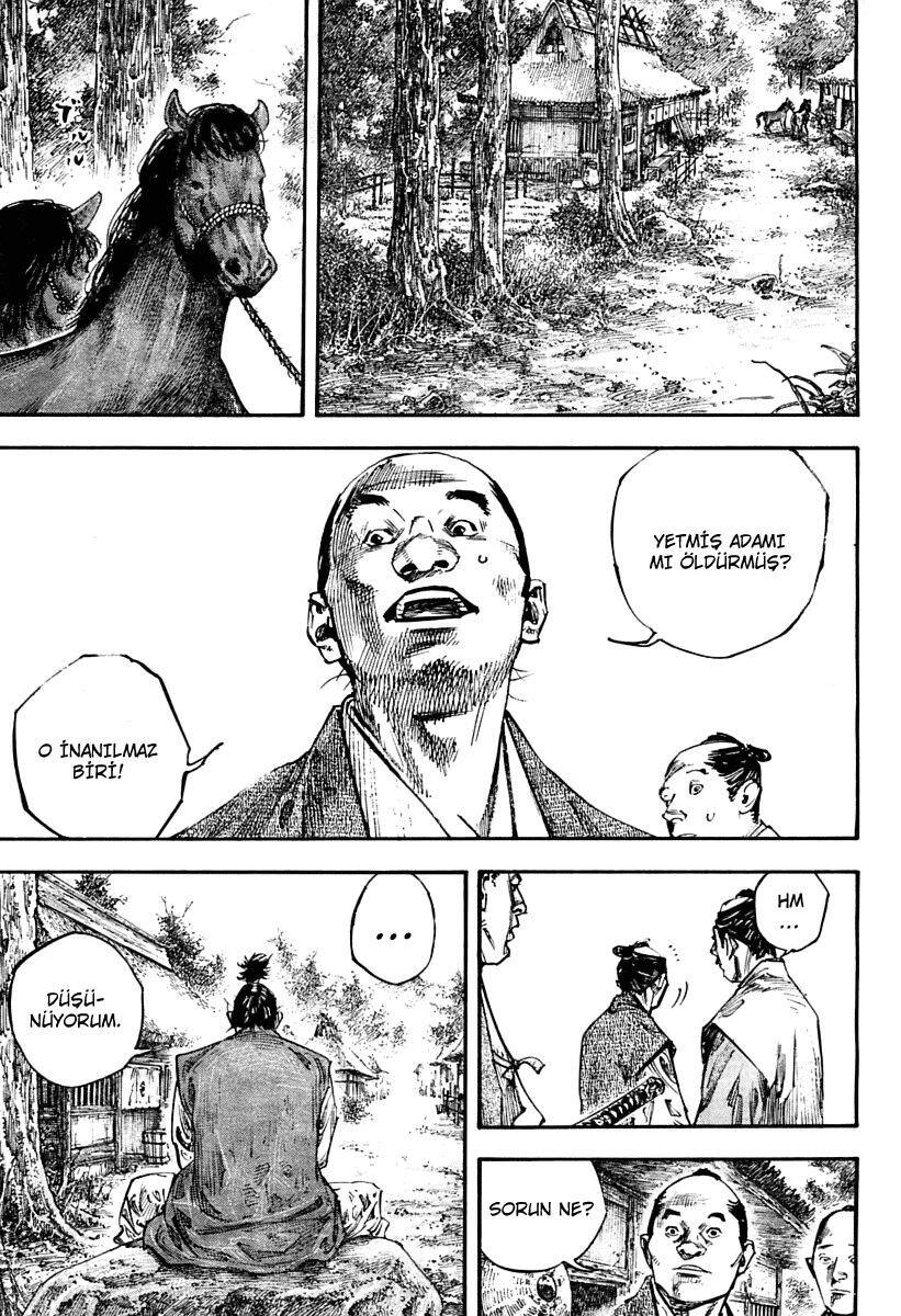 Read Vagabond TR Manga Online