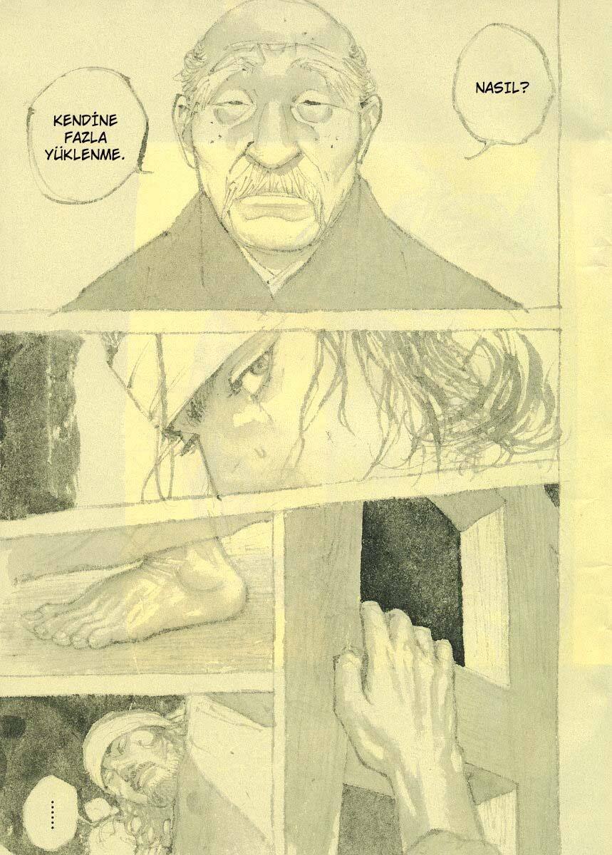 Read Vagabond TR Manga Online