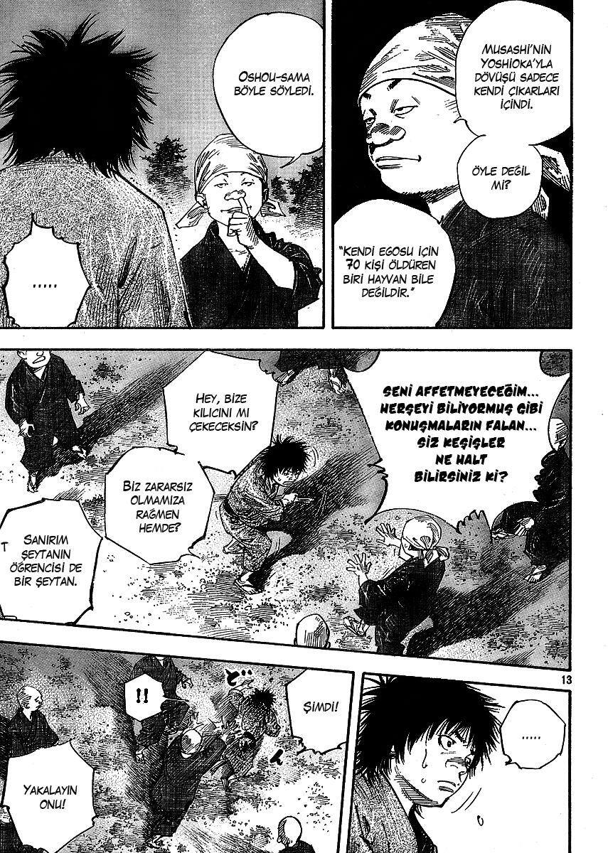 Read Vagabond TR Manga Online