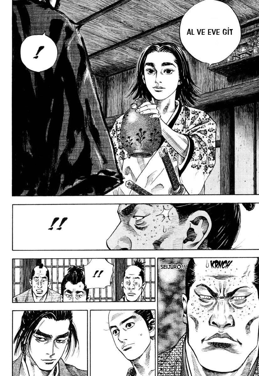 Read Vagabond TR Manga Online