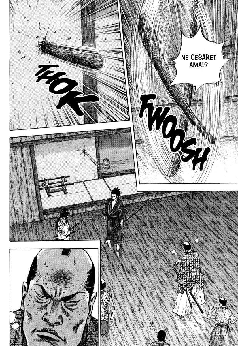 Read Vagabond TR Manga Online