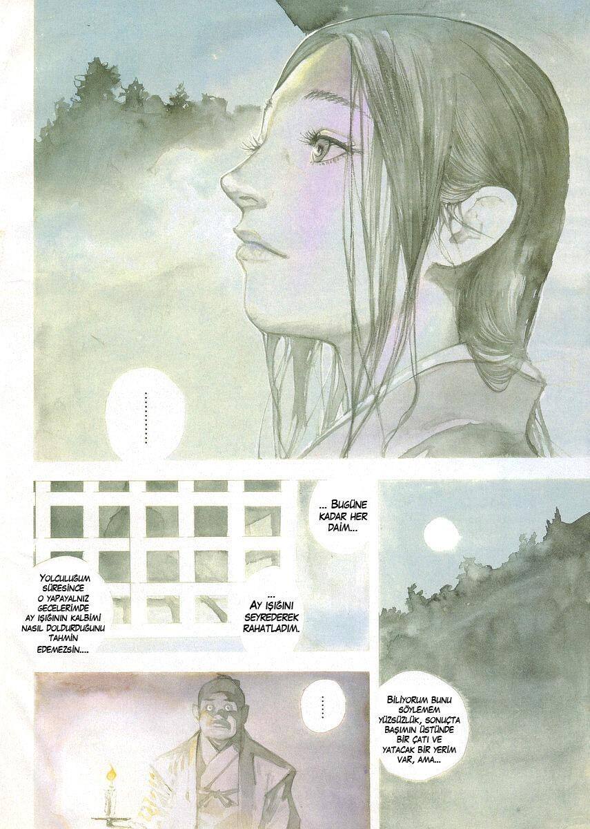 Read Vagabond TR Manga Online