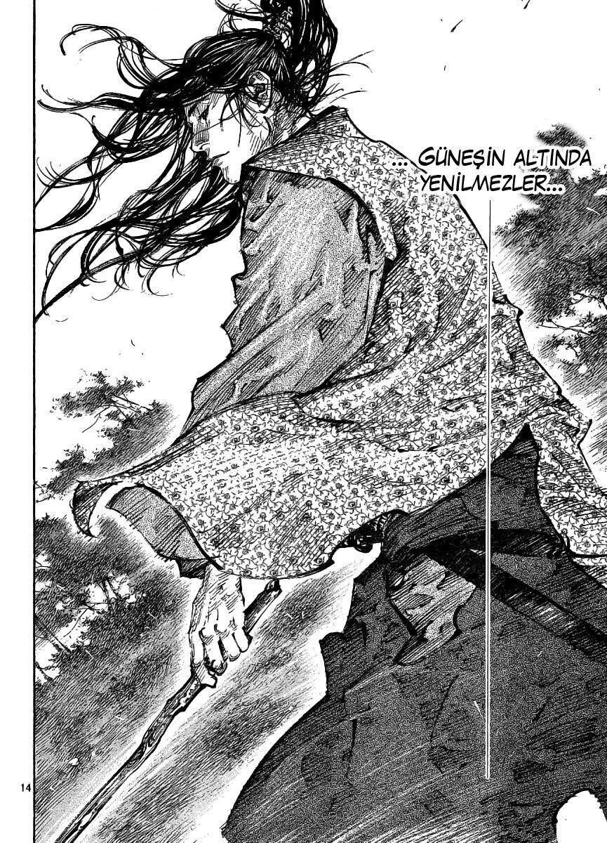 Read Vagabond TR Manga Online