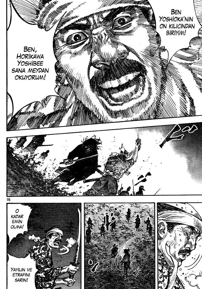 Read Vagabond TR Manga Online