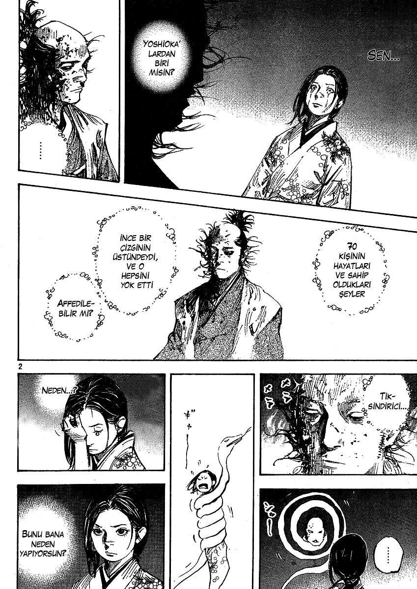 Read Vagabond TR Manga Online