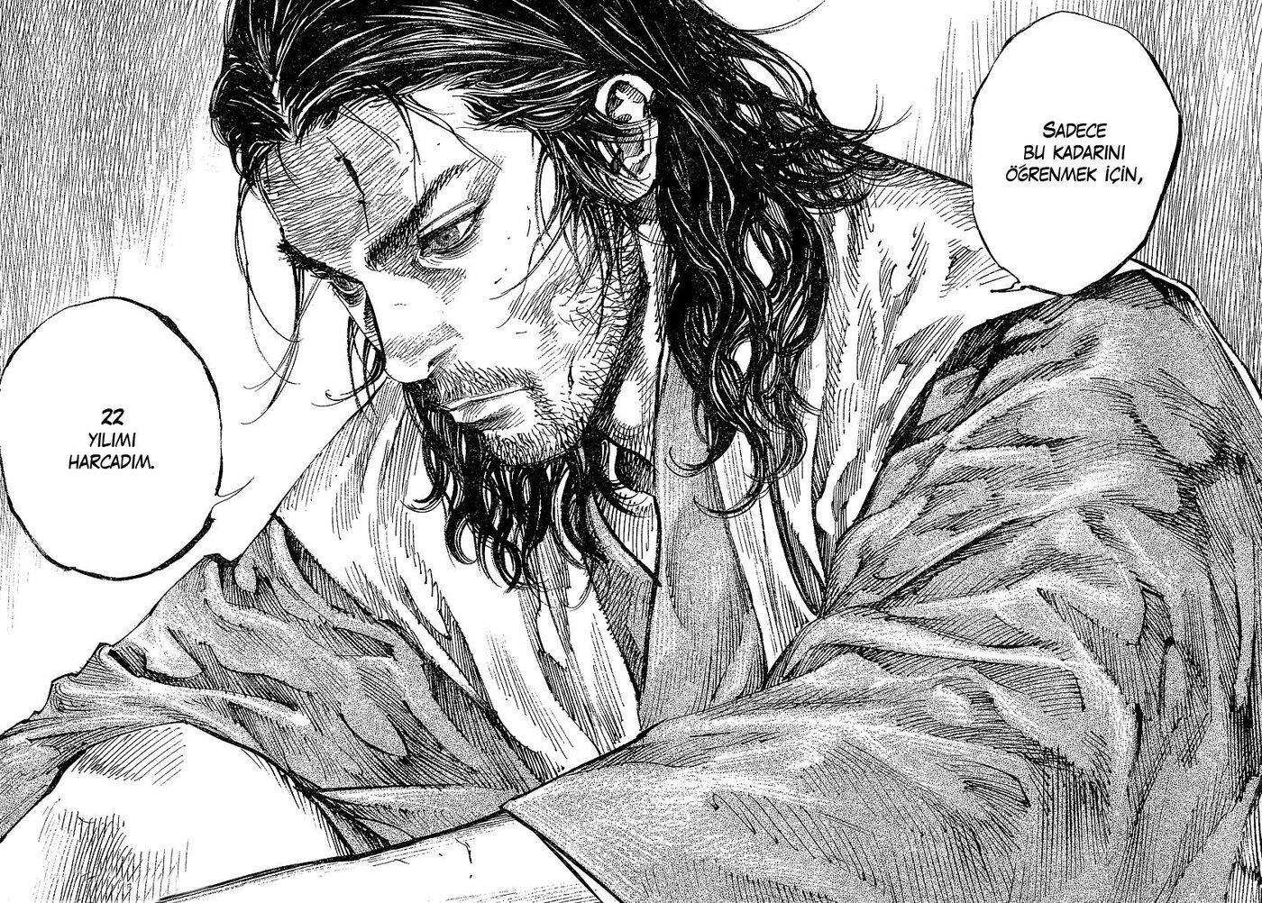Read Vagabond TR Manga Online