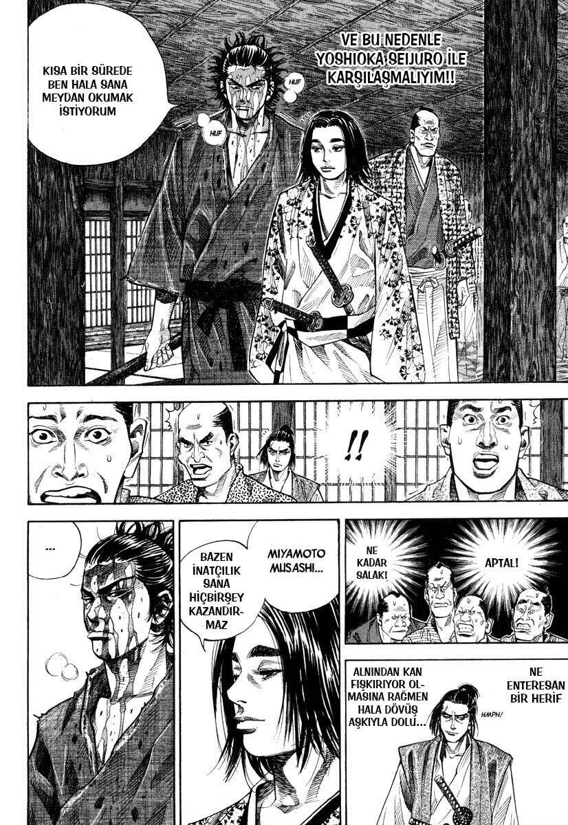 Read Vagabond TR Manga Online