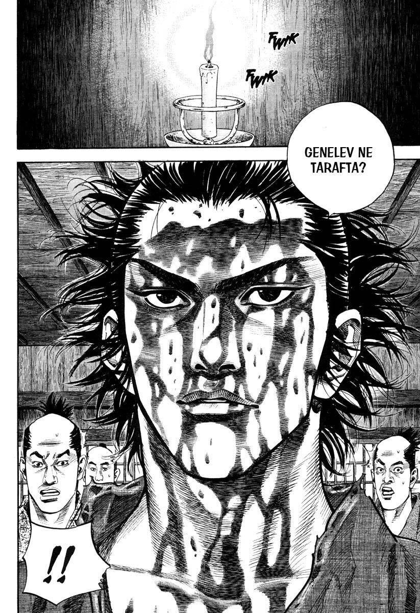 Read Vagabond TR Manga Online