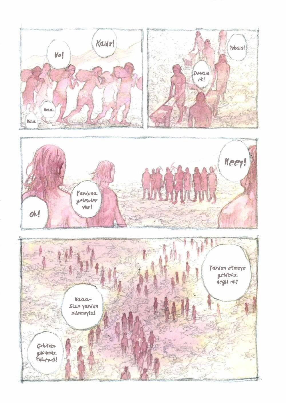 Read Vagabond TR Manga Online