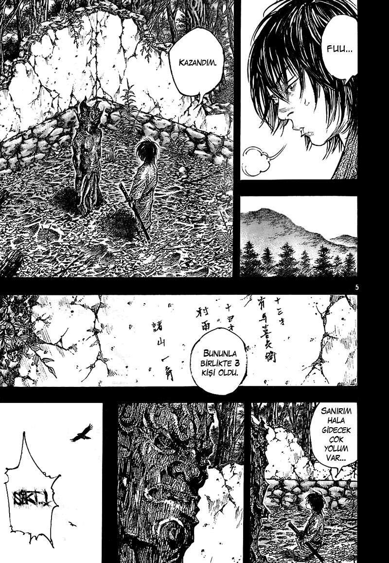 Read Vagabond TR Manga Online