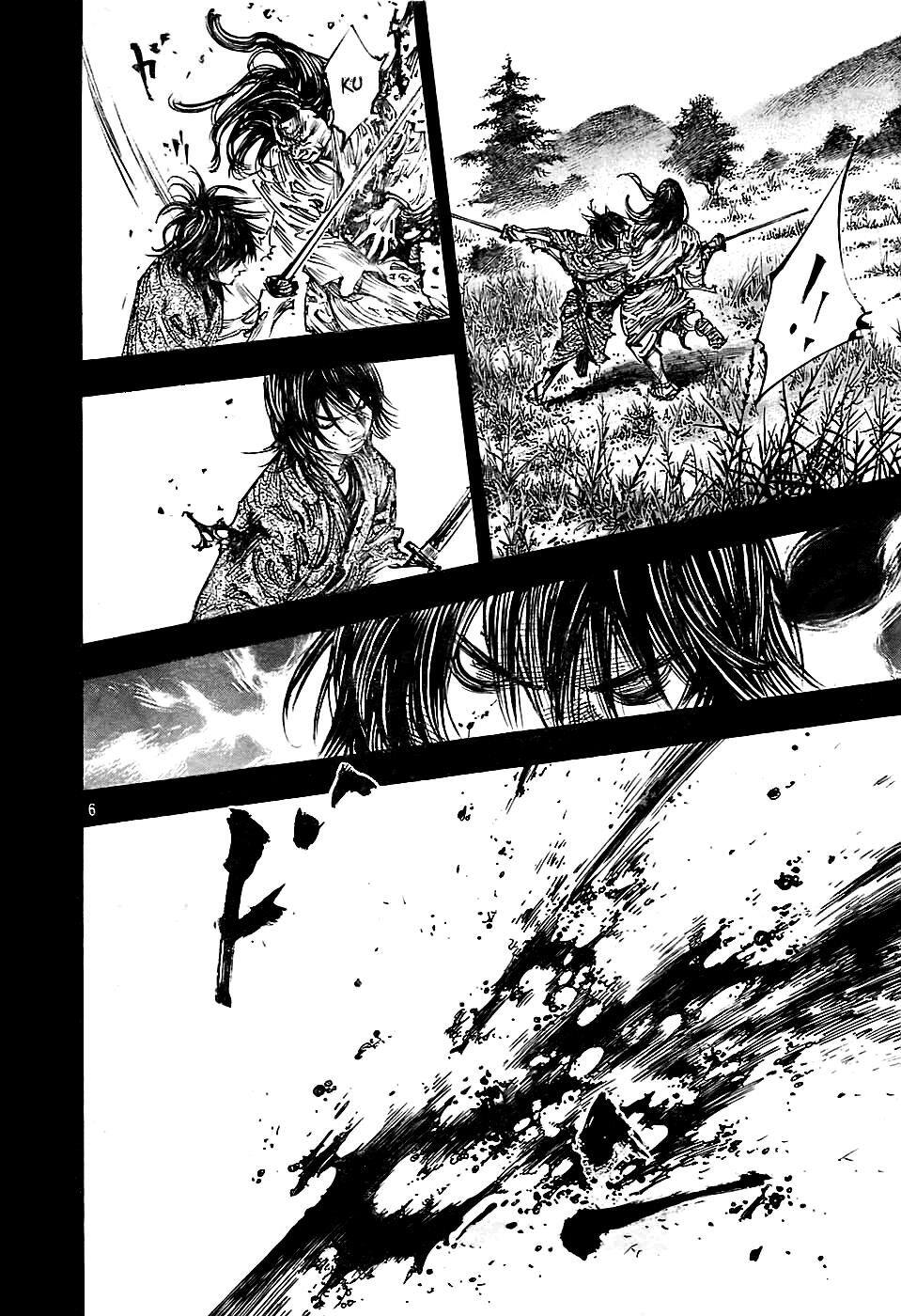Read Vagabond TR Manga Online