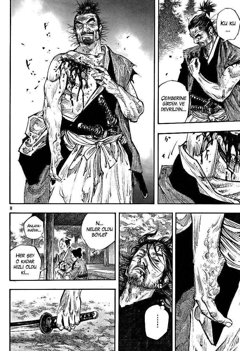 Read Vagabond TR Manga Online
