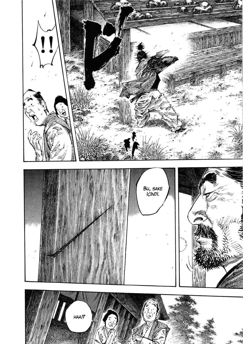 Read Vagabond TR Manga Online