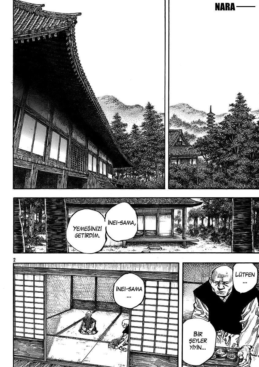 Read Vagabond TR Manga Online