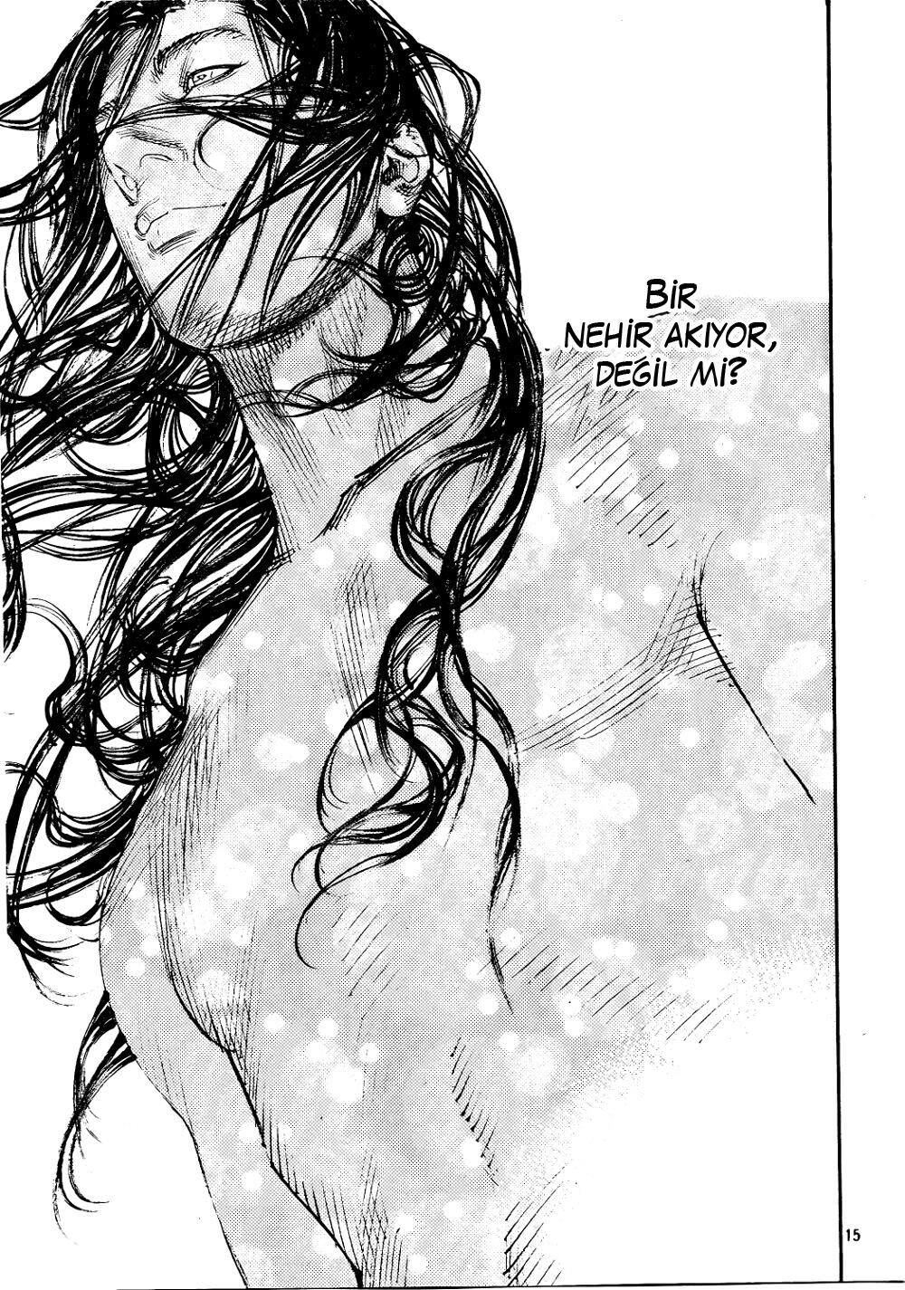 Read Vagabond TR Manga Online
