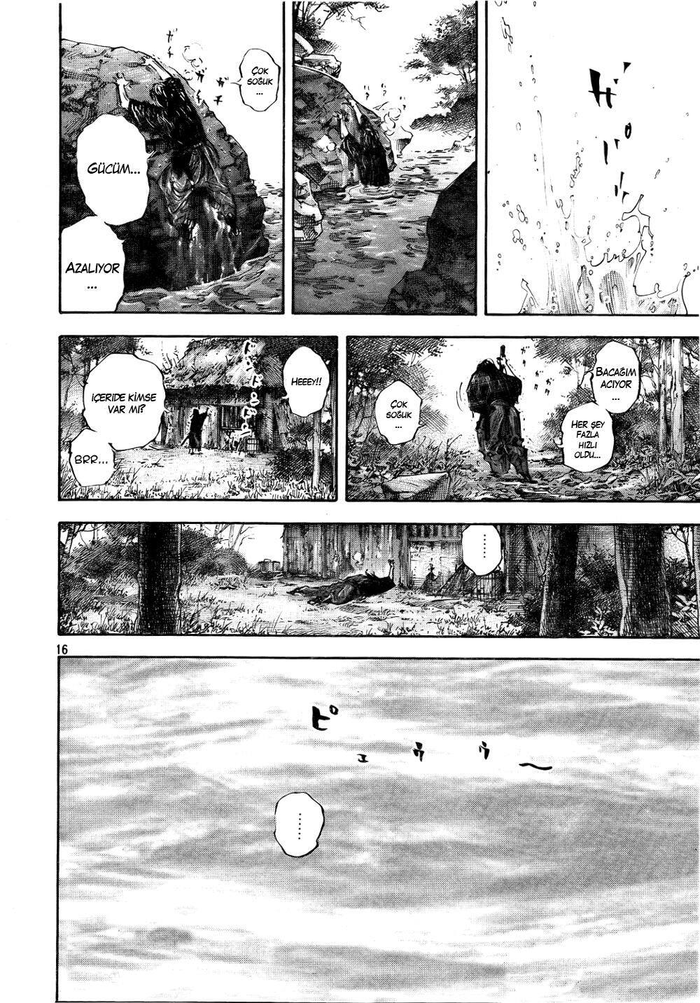 Read Vagabond TR Manga Online