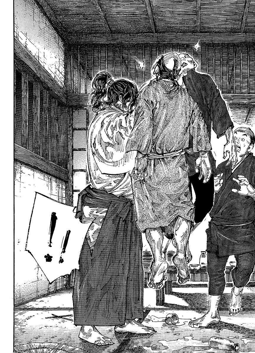 Read Vagabond TR Manga Online