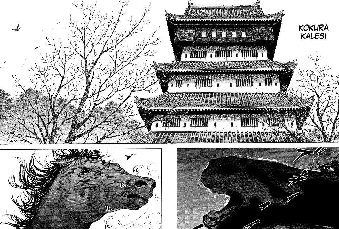 Read Vagabond TR Manga Online