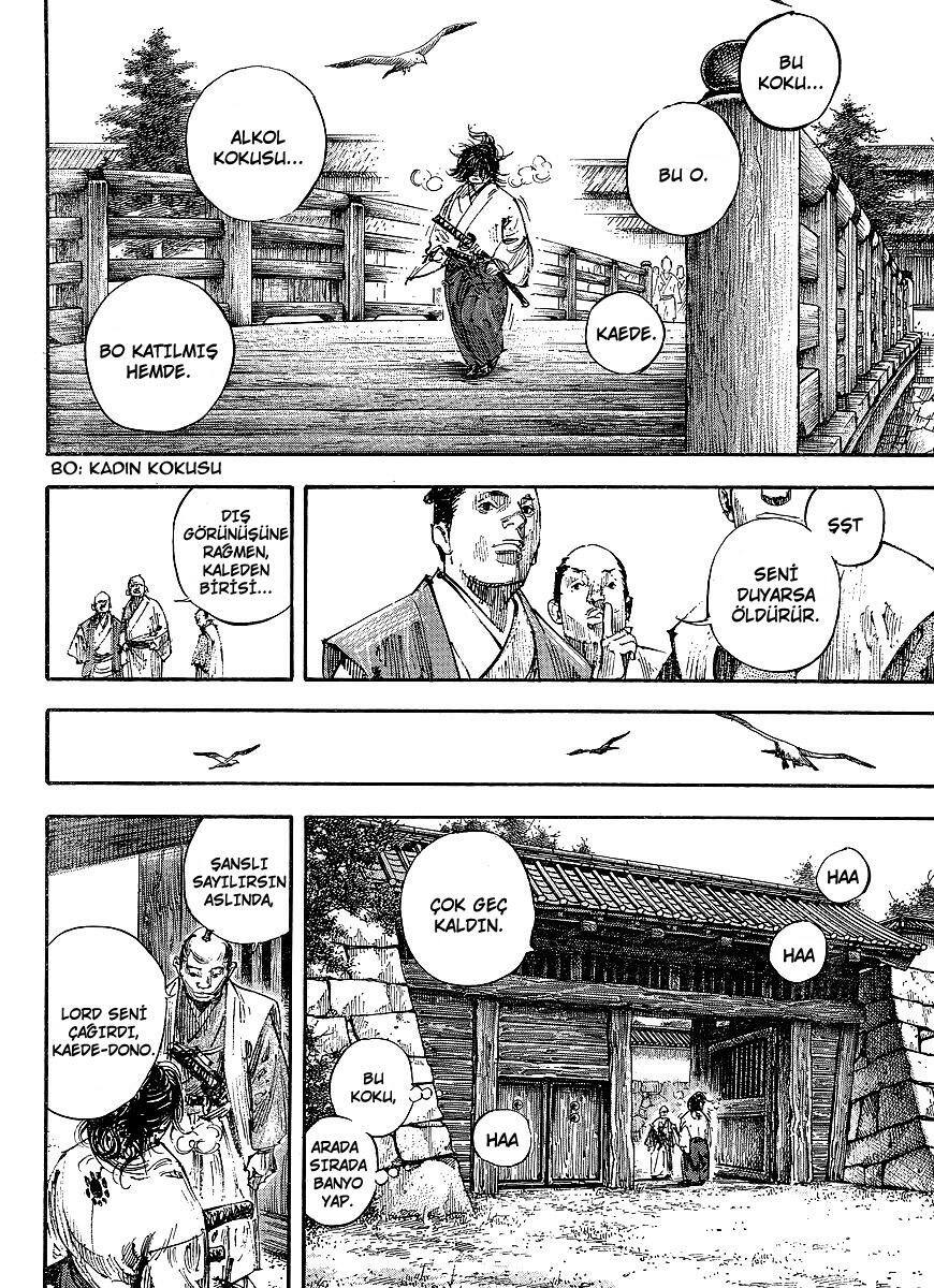 Read Vagabond TR Manga Online