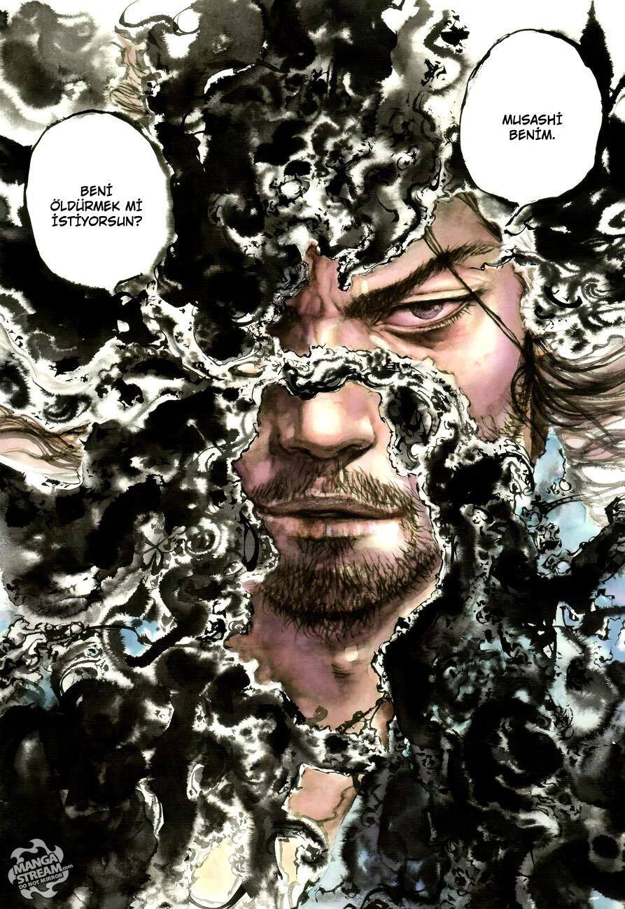 Read Vagabond TR Manga Online