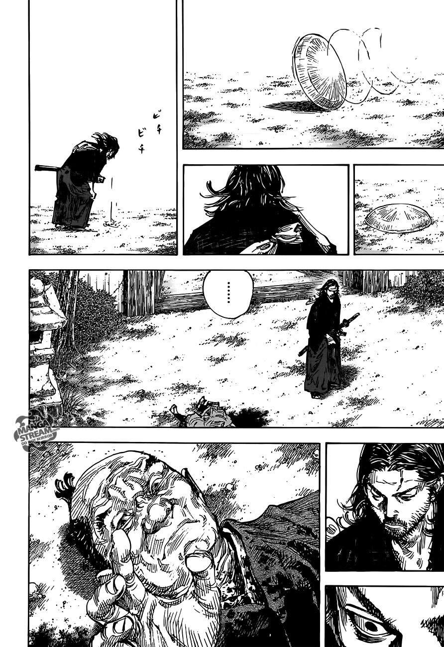Read Vagabond TR Manga Online