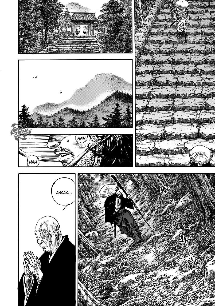 Read Vagabond TR Manga Online
