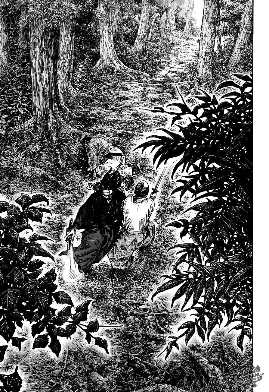 Read Vagabond TR Manga Online