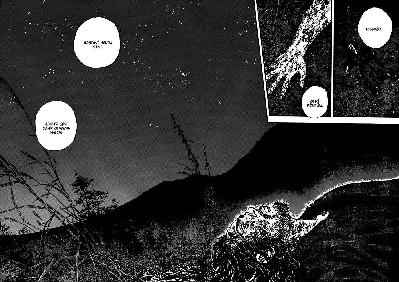 Read Vagabond TR Manga Online