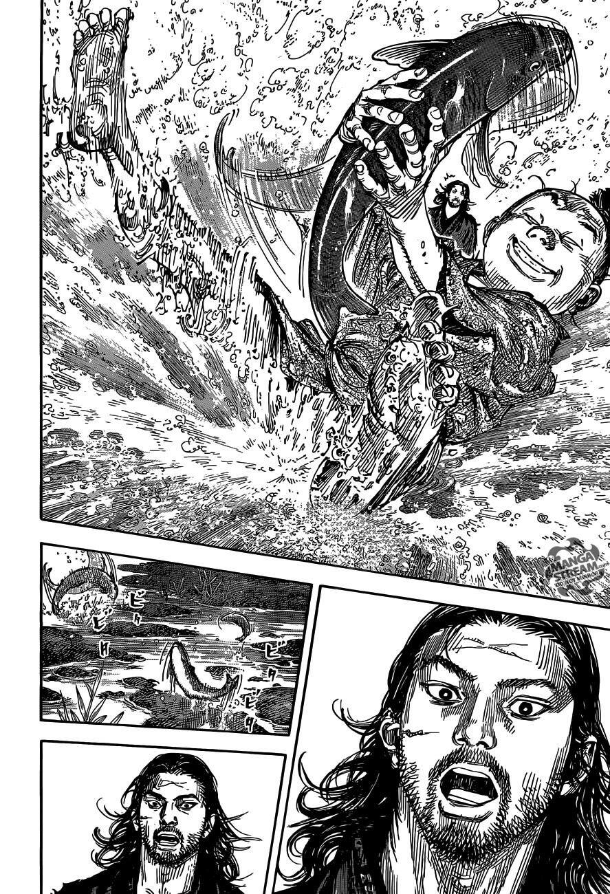 Read Vagabond TR Manga Online