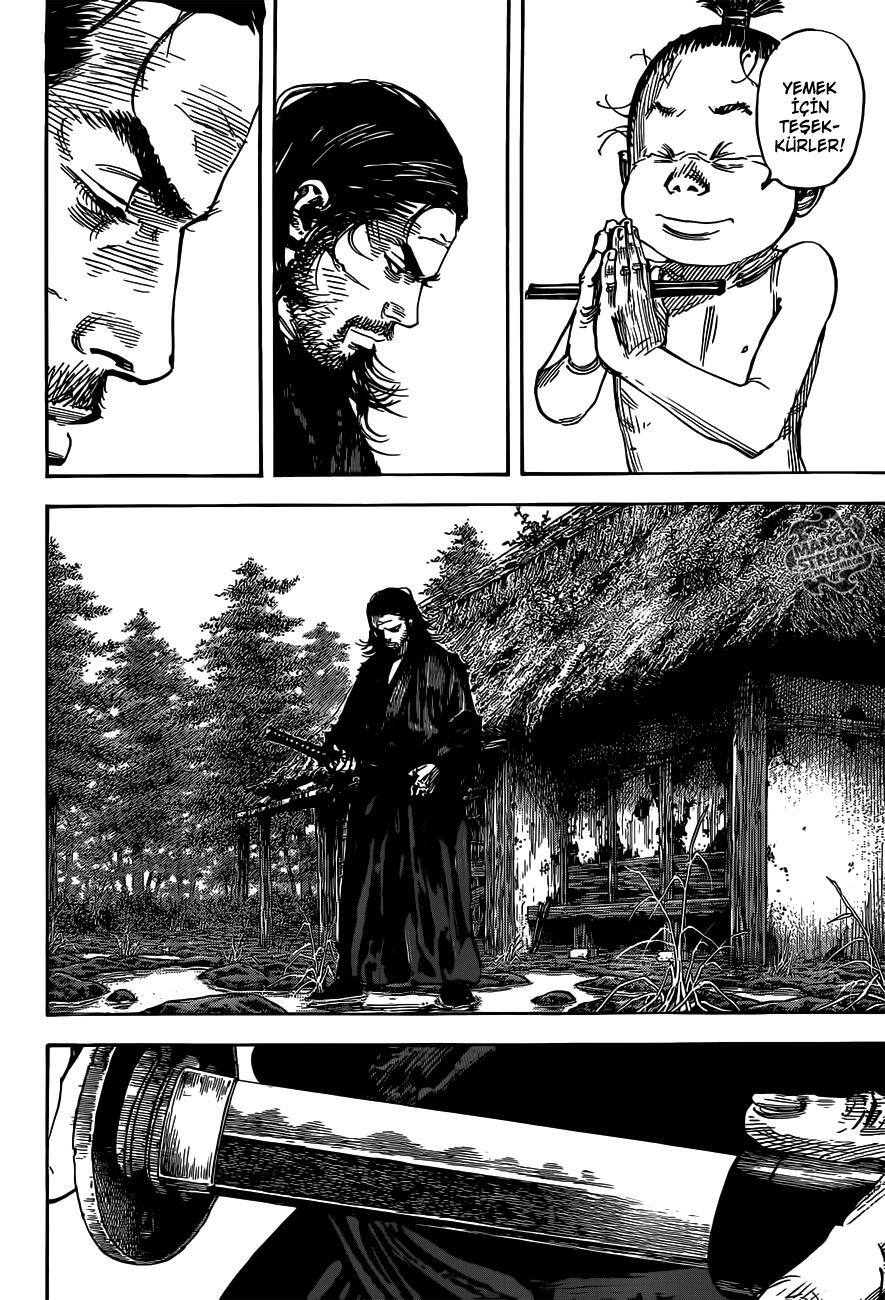 Read Vagabond TR Manga Online