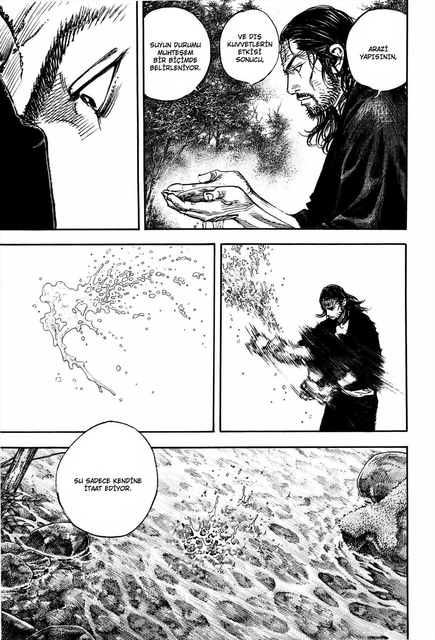 Read Vagabond TR Manga Online