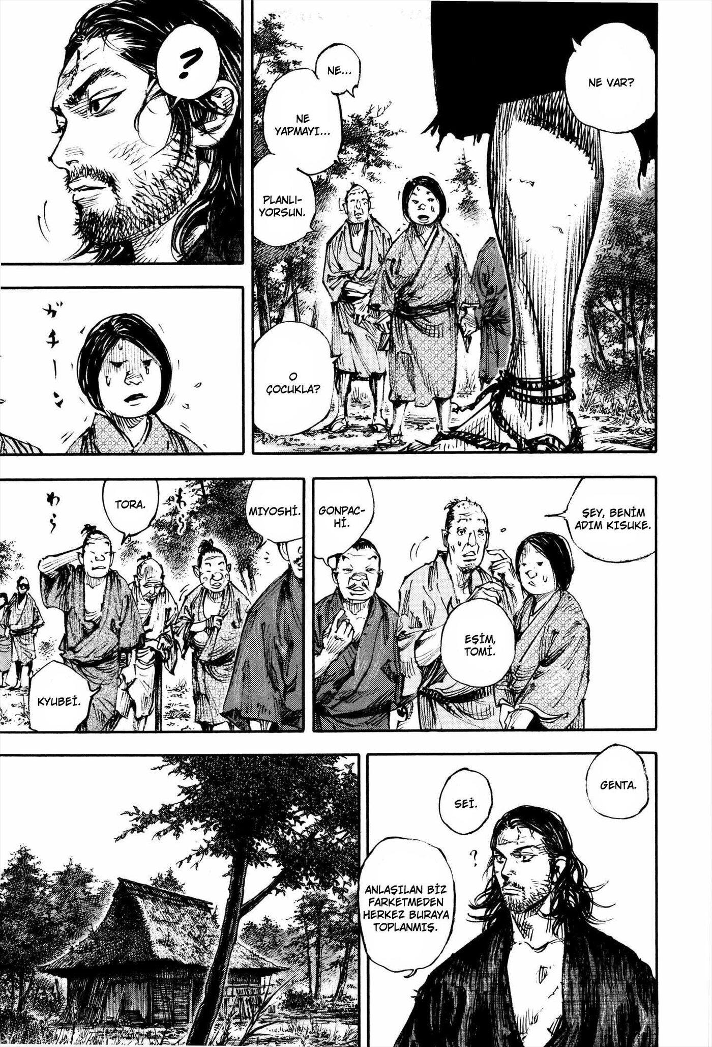 Read Vagabond TR Manga Online