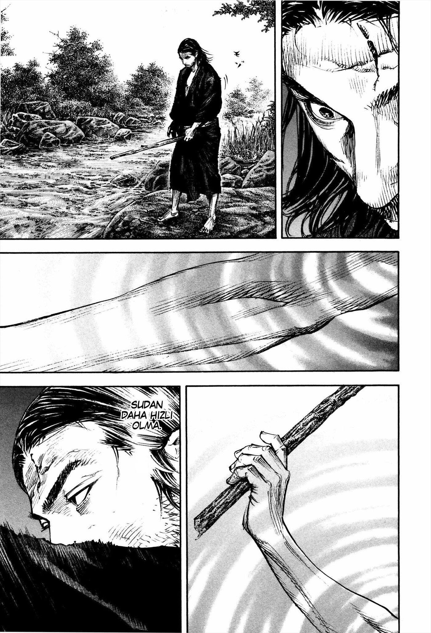 Read Vagabond TR Manga Online