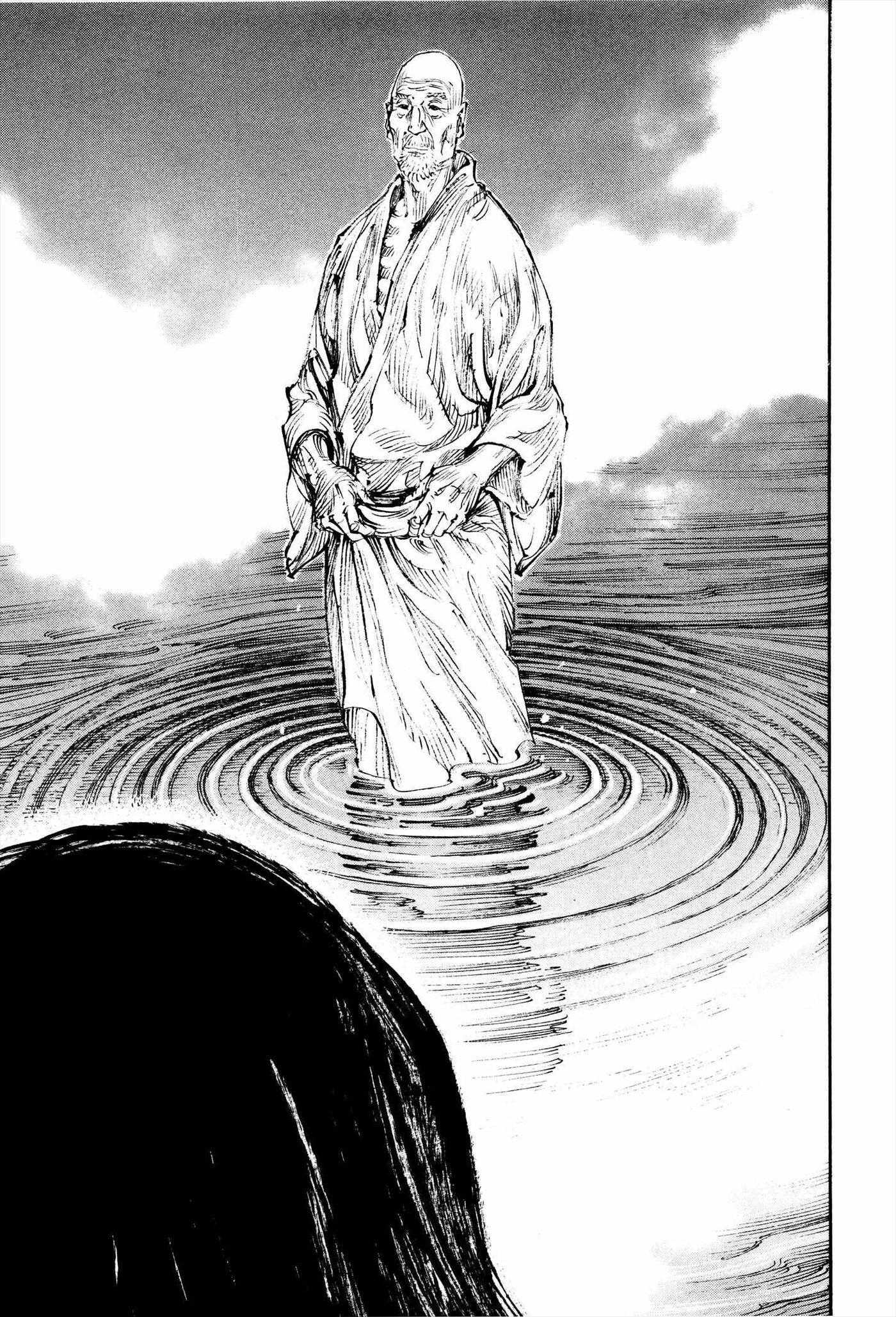Read Vagabond TR Manga Online