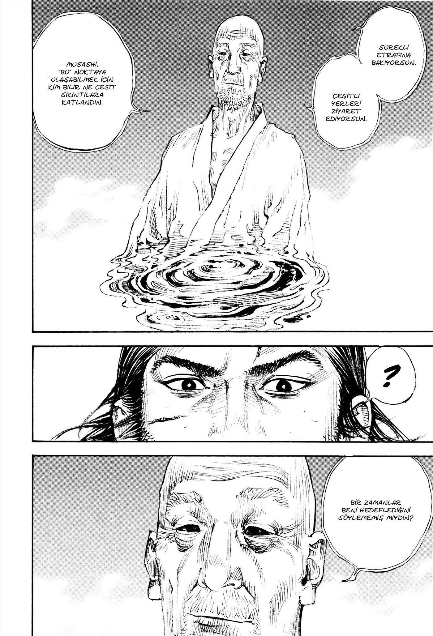 Read Vagabond TR Manga Online