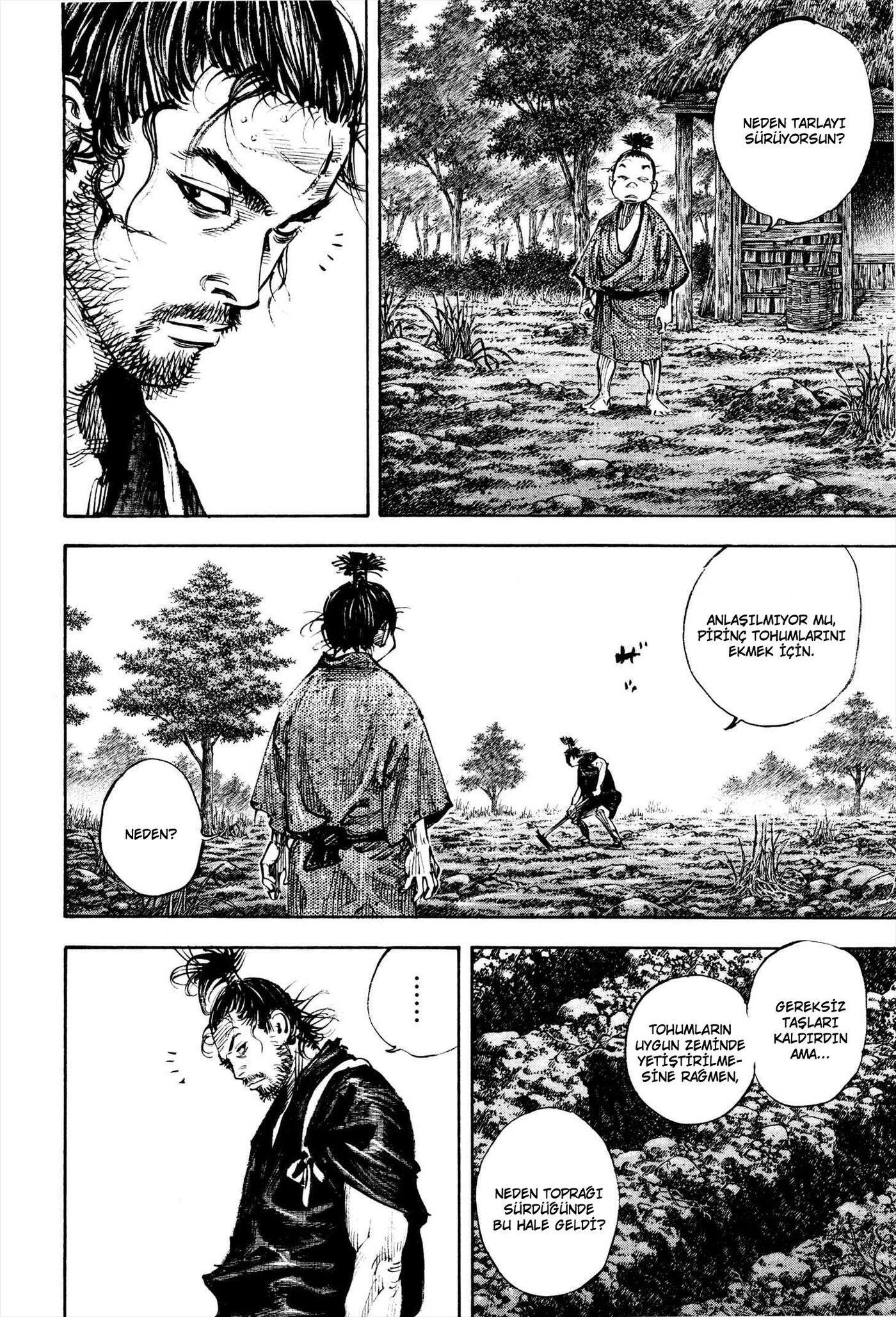 Read Vagabond TR Manga Online
