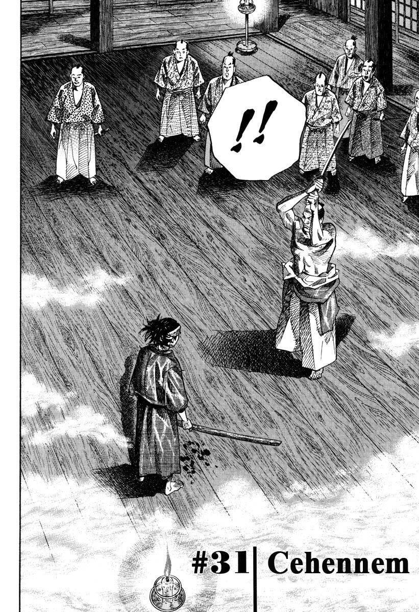 Read Vagabond TR Manga Online