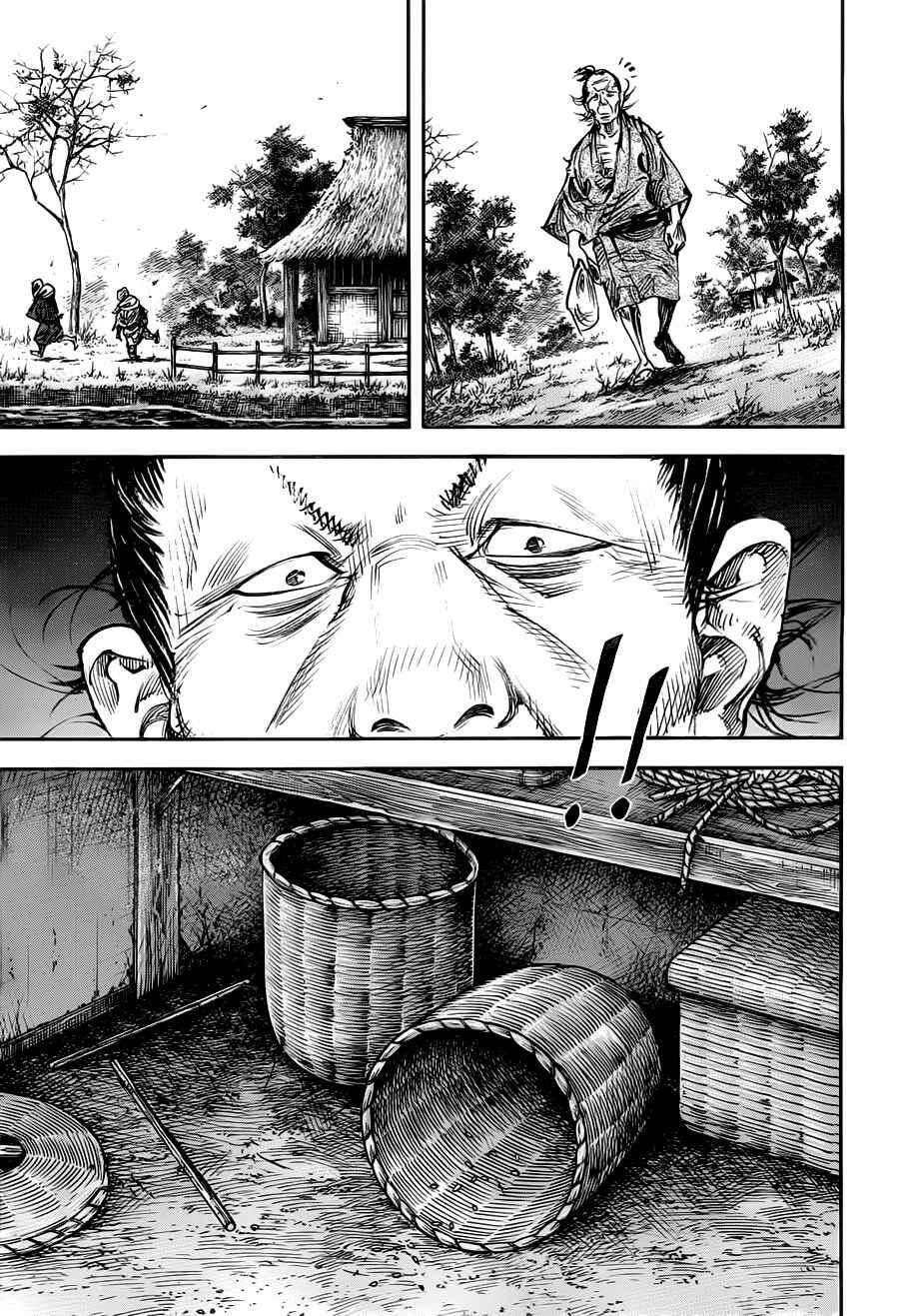 Read Vagabond TR Manga Online