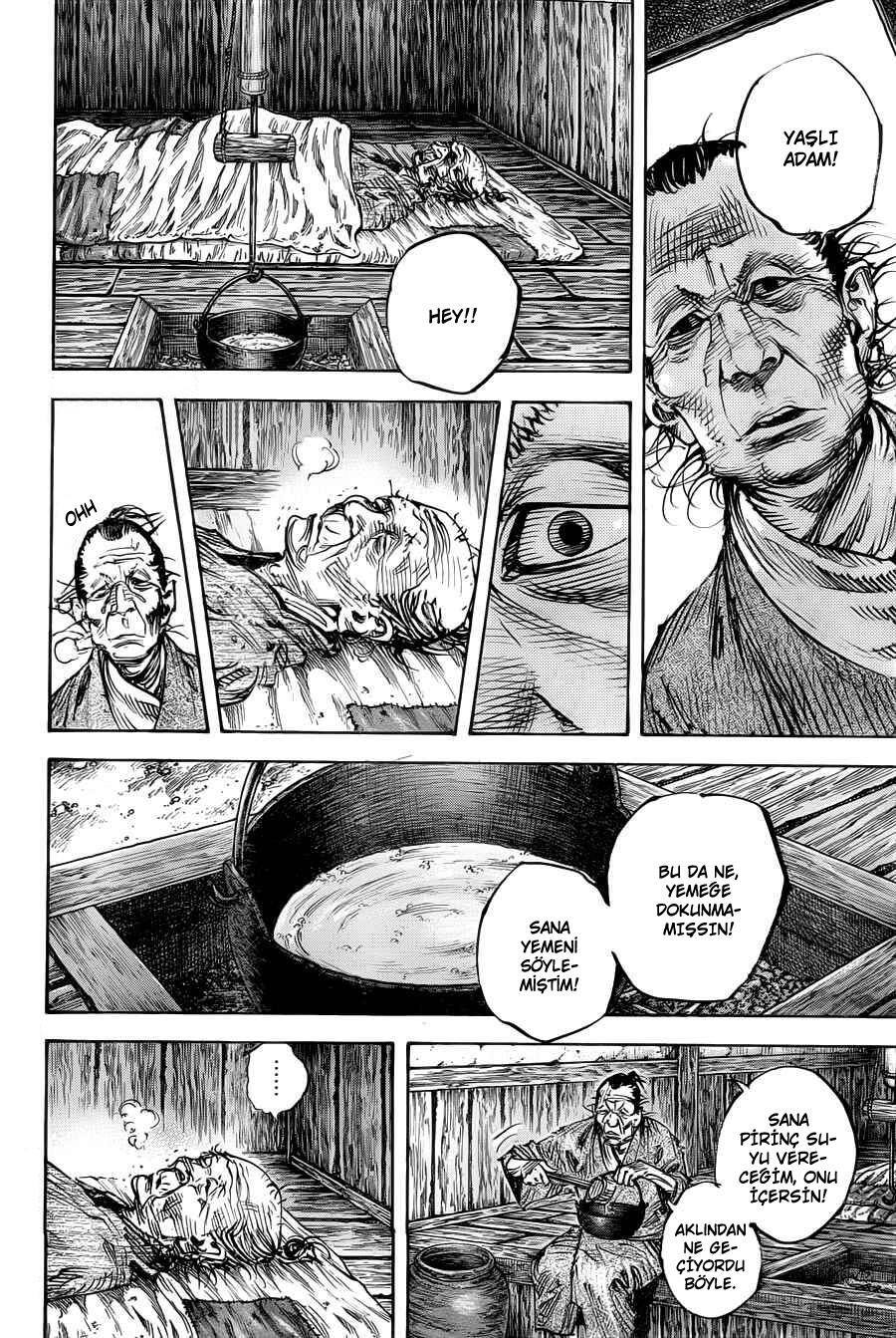 Read Vagabond TR Manga Online
