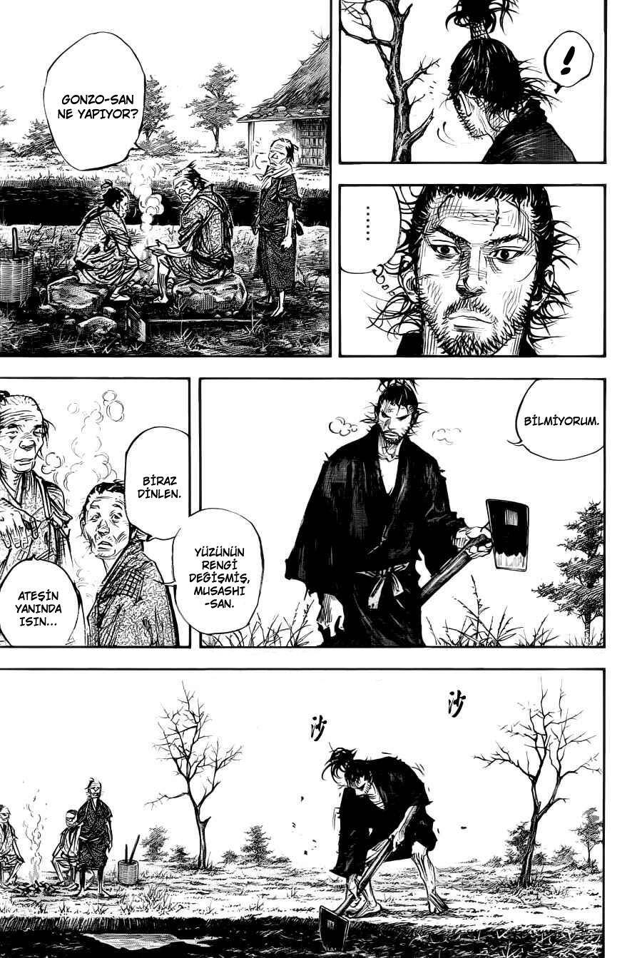 Read Vagabond TR Manga Online