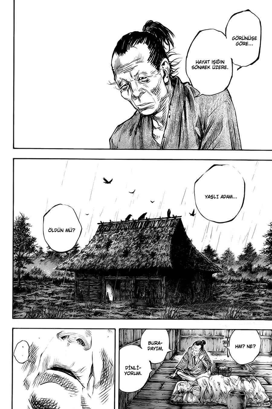 Read Vagabond TR Manga Online