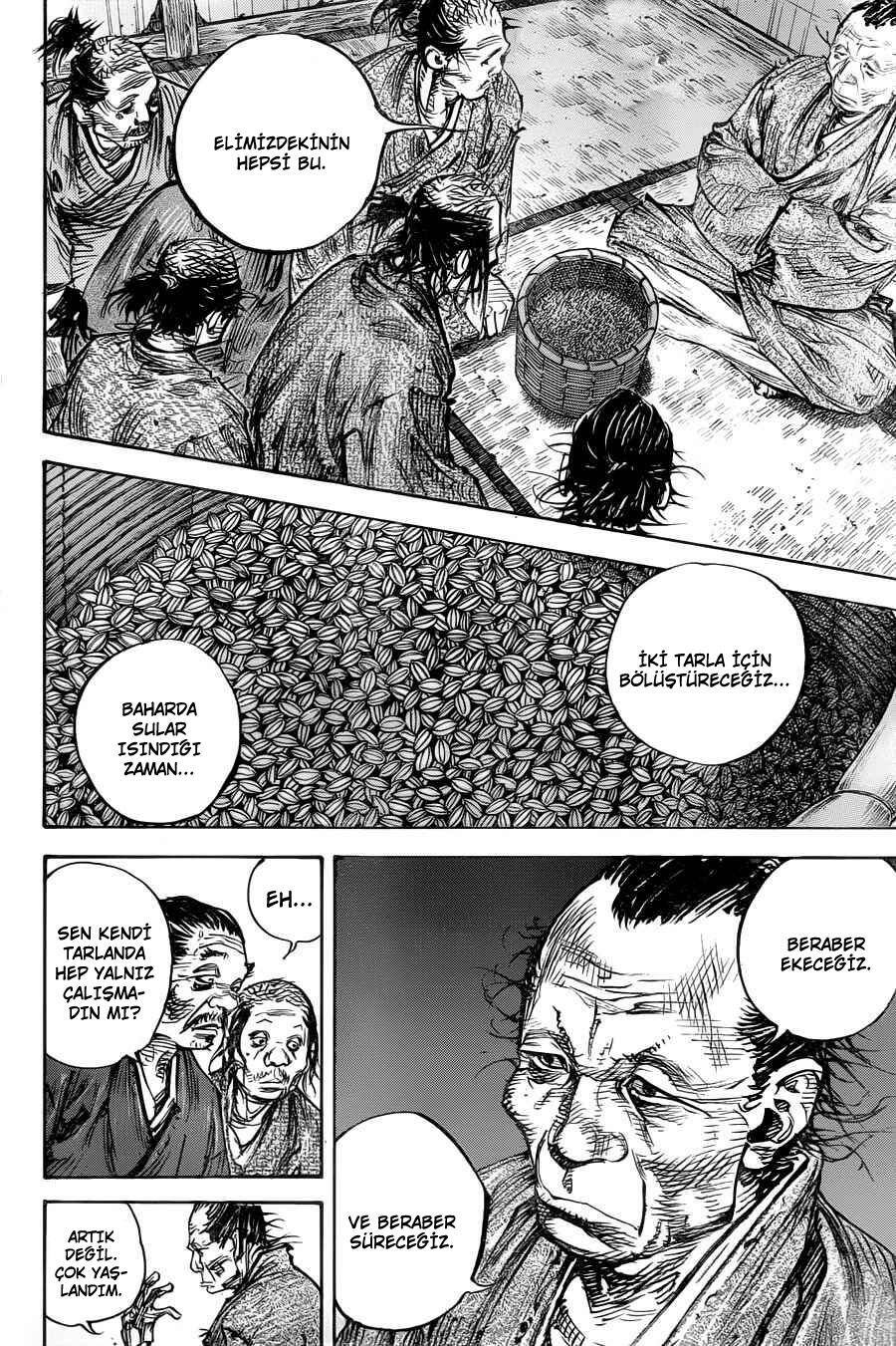 Read Vagabond TR Manga Online