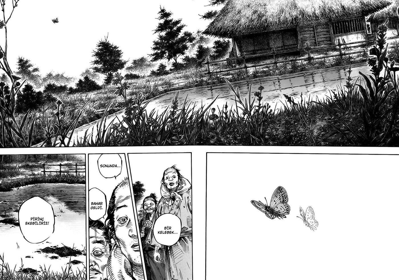 Read Vagabond TR Manga Online