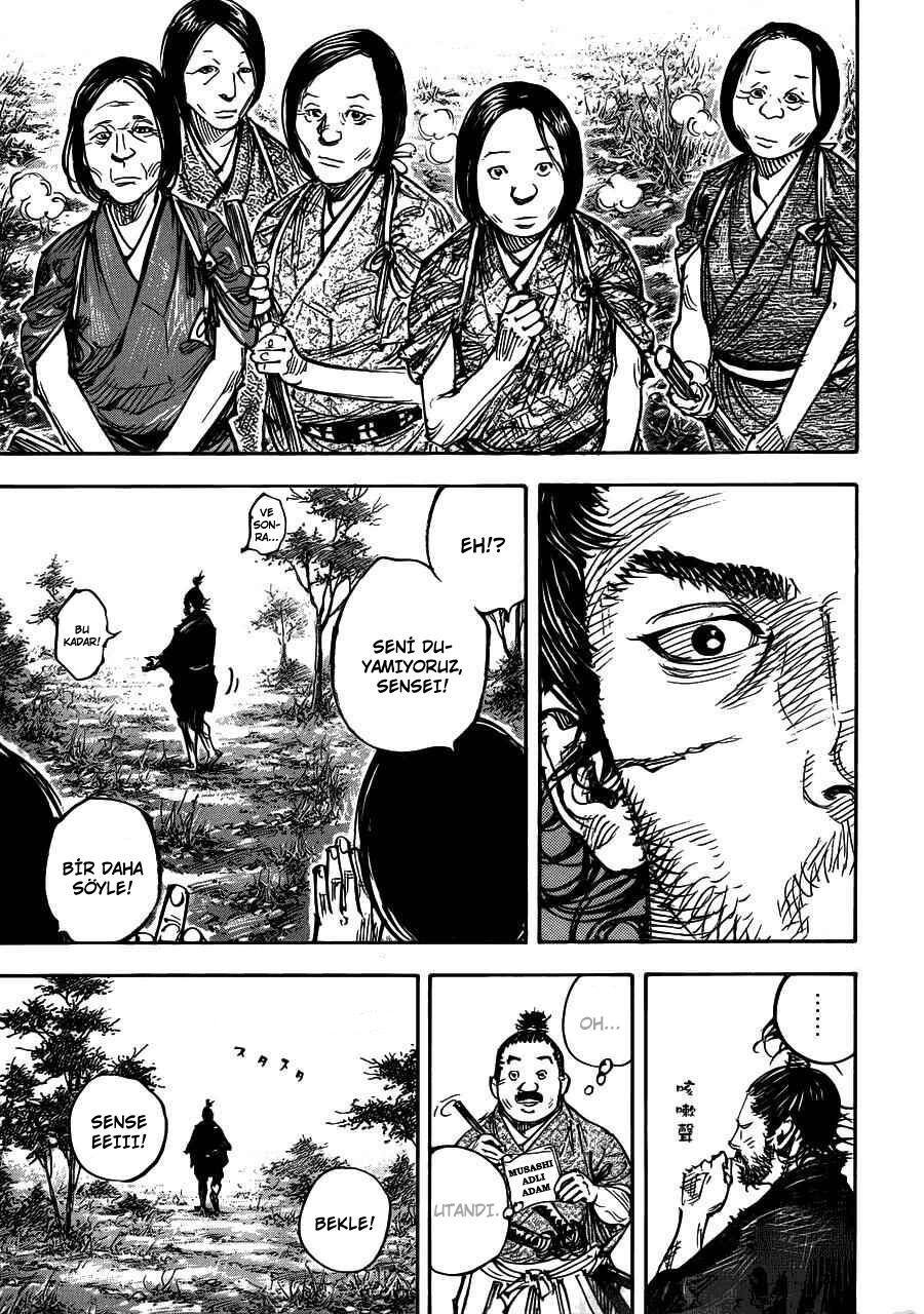 Read Vagabond TR Manga Online