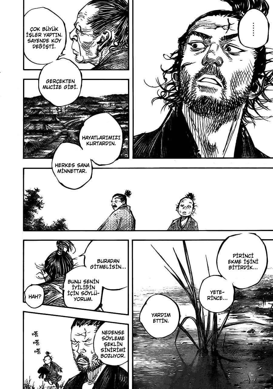 Read Vagabond TR Manga Online