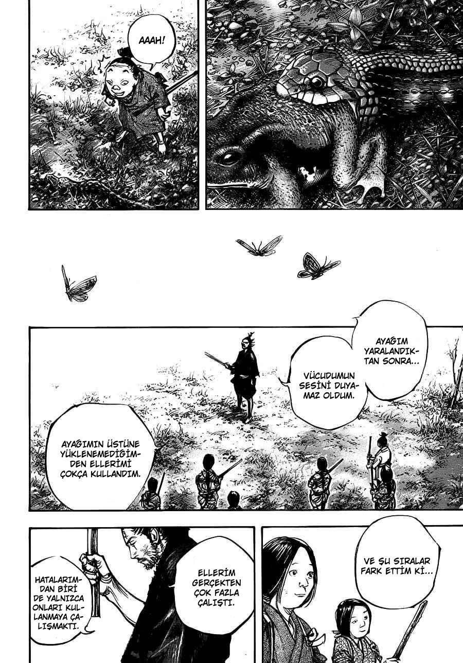 Read Vagabond TR Manga Online