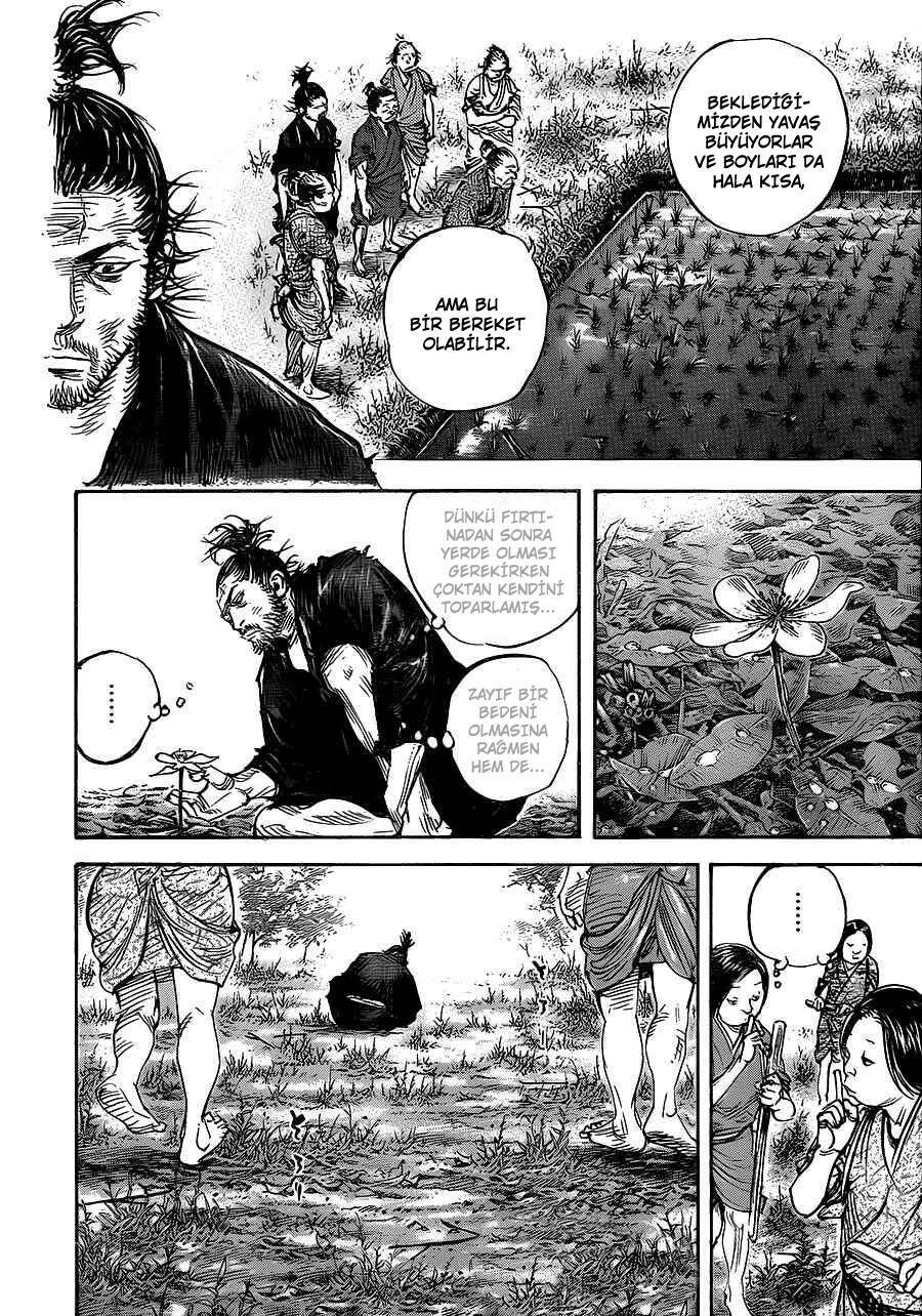 Read Vagabond TR Manga Online