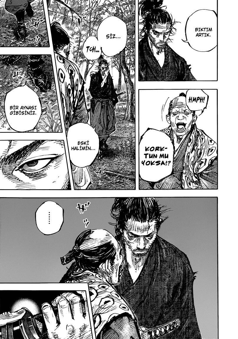 Read Vagabond TR Manga Online